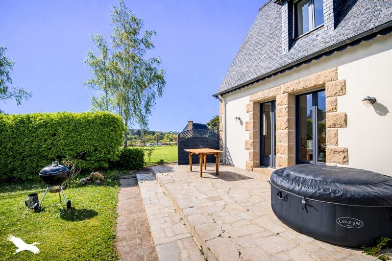 Vente Maison PLESTIN LES GREVES - 7 pièces -163 m² - (22310)