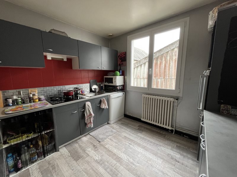 Vente Immeuble LANMEUR - -  168 m² - (29620)