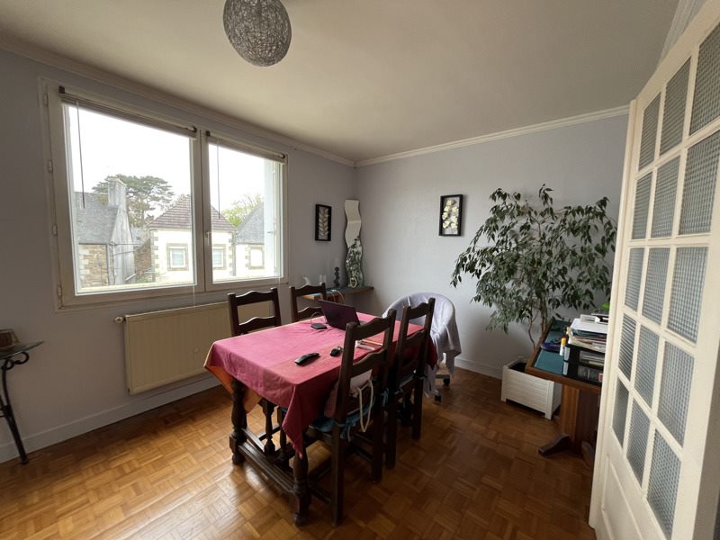 Vente Immeuble LANMEUR - -  168 m² - (29620)