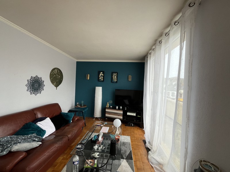Vente Immeuble LANMEUR - -  168 m² - (29620)