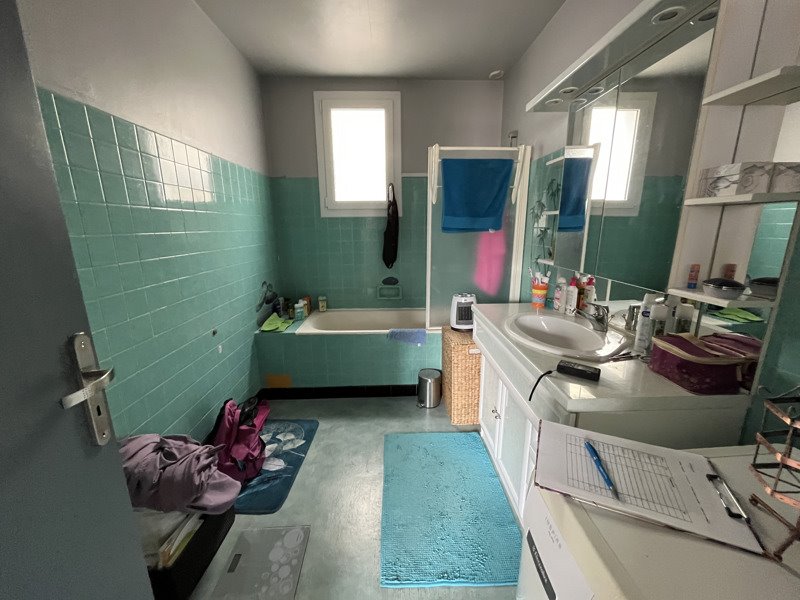 Vente Immeuble LANMEUR - -  168 m² - (29620)