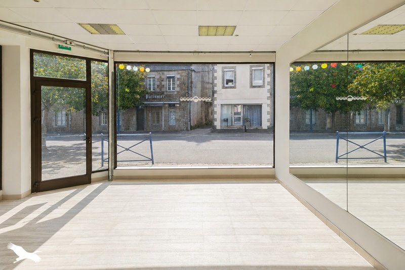 Immeuble 168 m² · à Lanmeur · 168 m² · 228 975 €