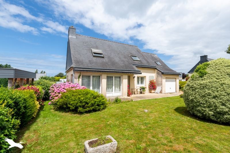Maison 5 pièces 92 m² · à Plestin-les-Grèves · 92 m² · 254 880 €