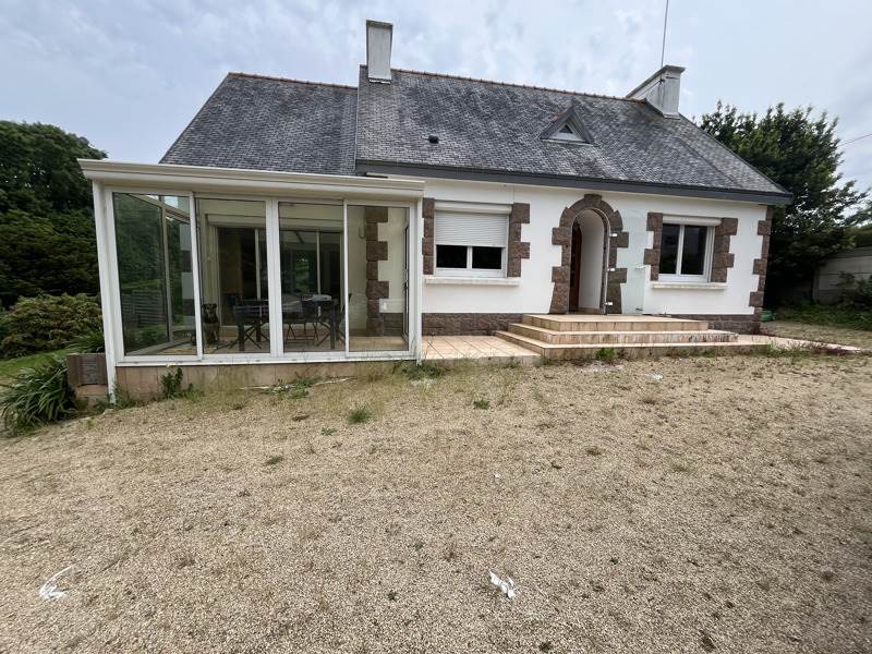 Vente Maison PLESTIN LES GREVES 22310 7 pièces - 116 m²