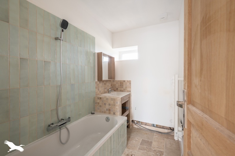 Vente Maison LANVELLEC - 5 pièces -103 m² - (22420)
