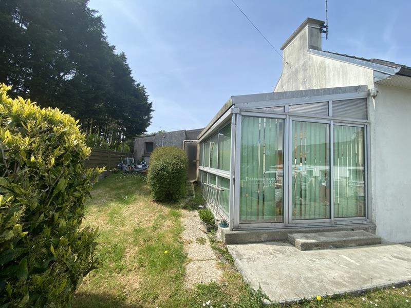 Vente Maison GUERLESQUIN - 3 pièces -72 m² - (29650)