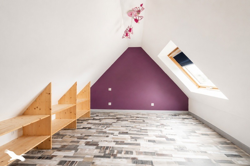 Vente Maison PLESTIN LES GREVES - 7 pièces -109 m² - (22310)