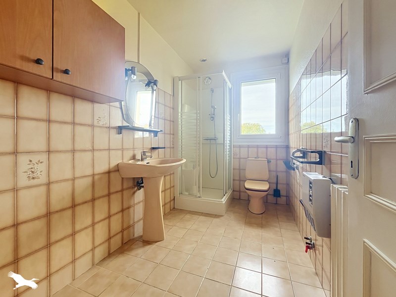 Vente Maison Plestin-les-Grèves - 4 pièces -60 m² - (22310)