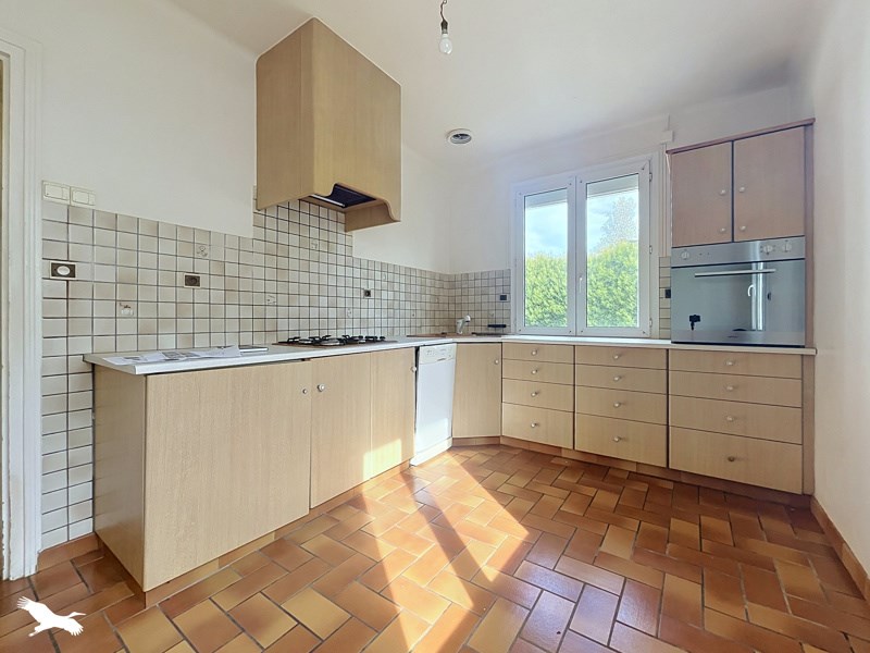 Vente Maison Plestin-les-Grèves - 4 pièces -60 m² - (22310)