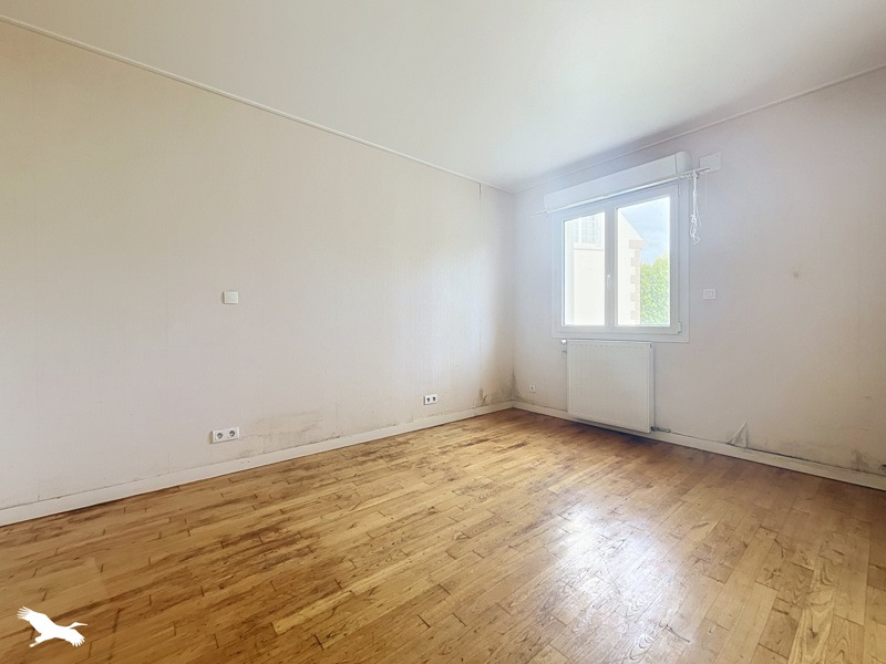 Vente Maison Plestin-les-Grèves - 4 pièces -60 m² - (22310)
