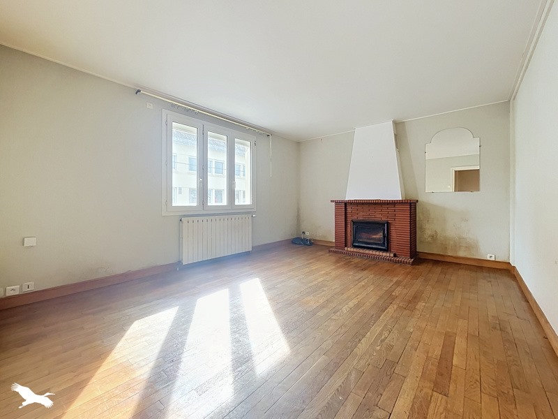 Vente Maison Plestin-les-Grèves - 4 pièces -60 m² - (22310)
