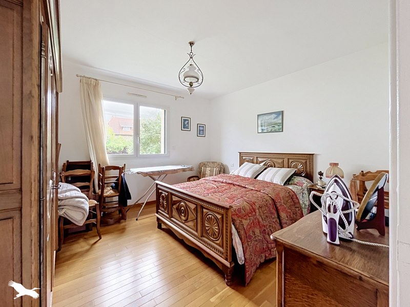 Vente Maison Plestin-les-Grèves - 5 pièces -100 m² - (22310)
