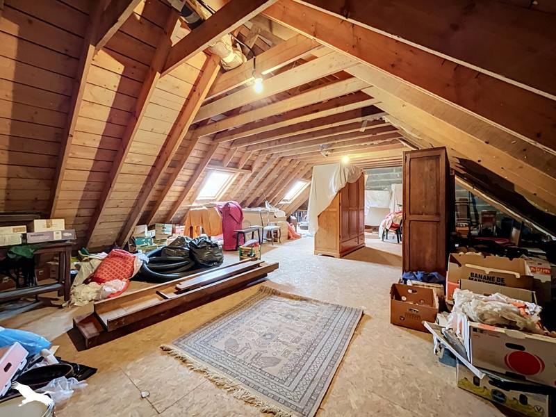 Vente Maison Plestin-les-Grèves - 5 pièces -100 m² - (22310)