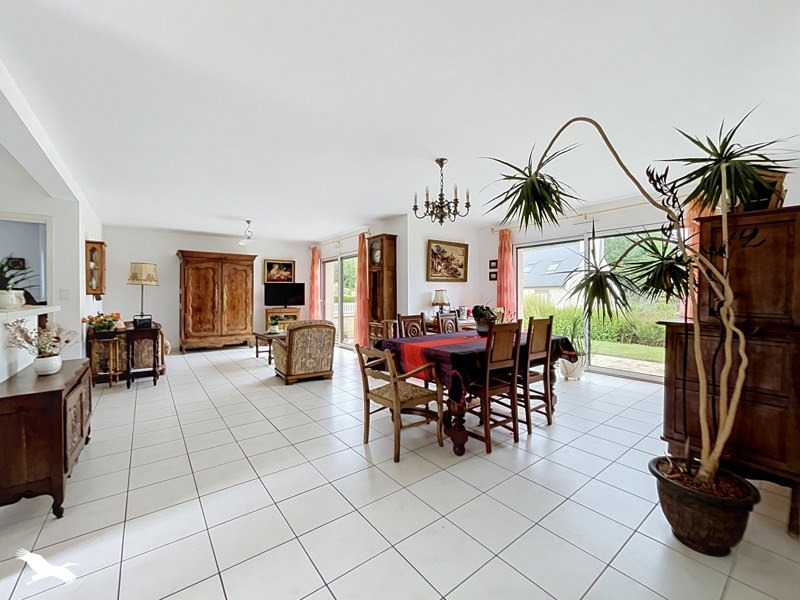 Vente Maison Plestin-les-Grèves - 5 pièces -100 m² - (22310)