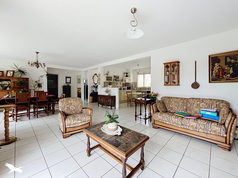 Vente Maison Plestin-les-Grèves - 5 pièces -100 m² - (22310)