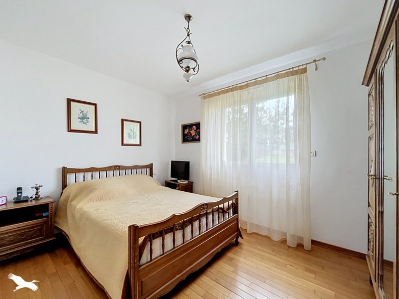 Vente Maison Plestin-les-Grèves - 5 pièces -100 m² - (22310)