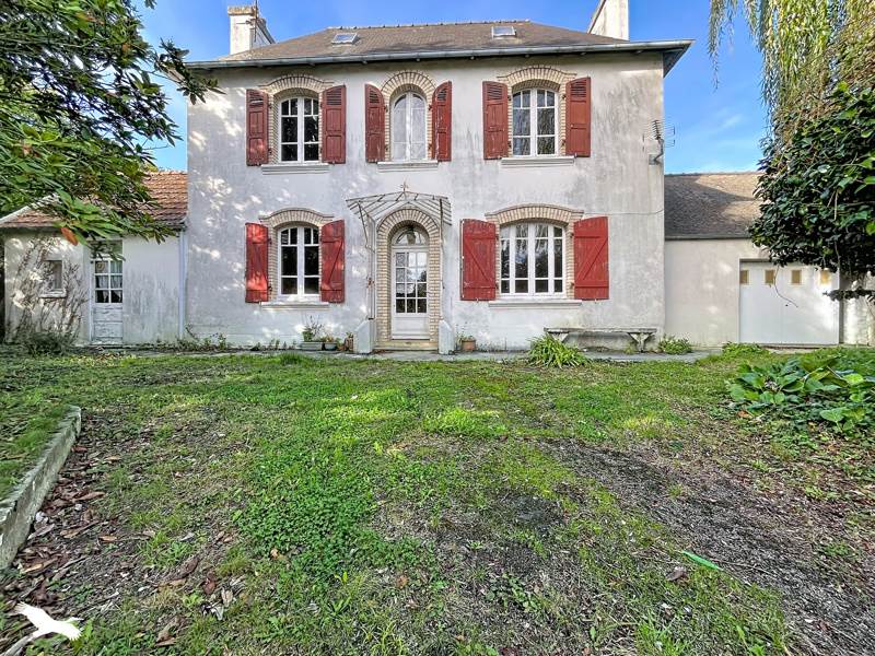 Maison 5 pièces 71 m² · à Lanmeur · 71 m² · 98 280 €
