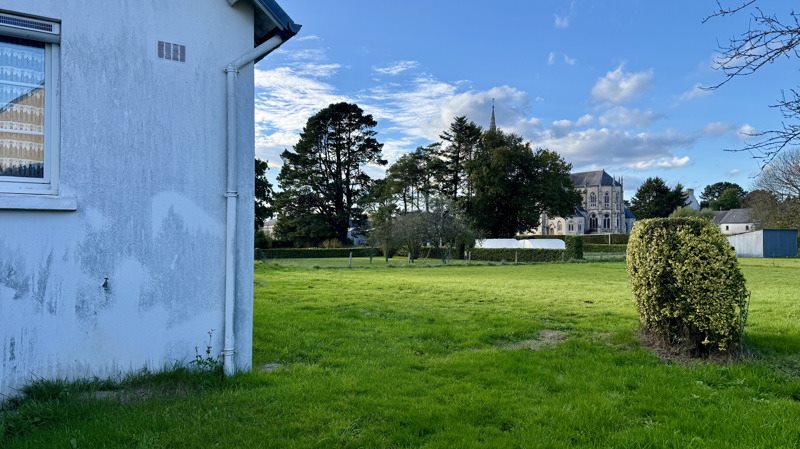 Vente Maison Plounérin - 6 pièces -97 m² - (22780)