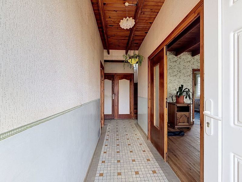Vente Maison Plounérin - 6 pièces -97 m² - (22780)