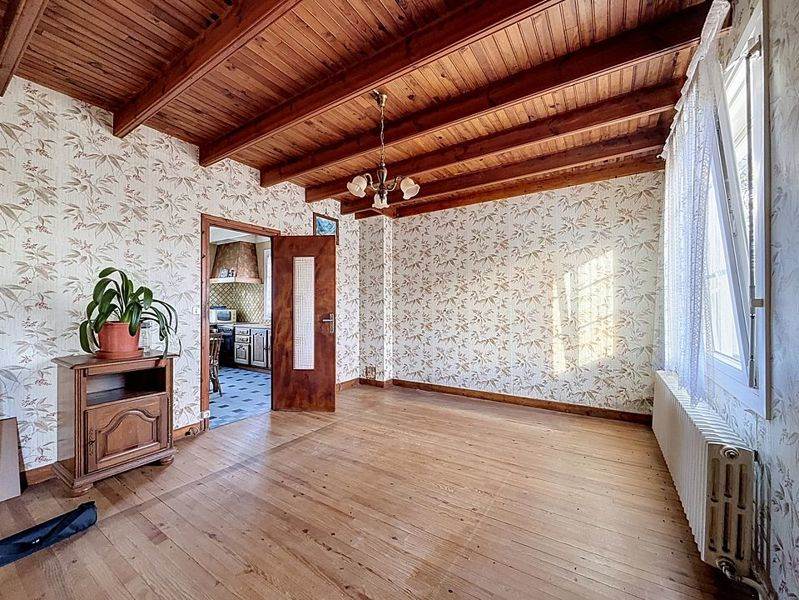 Vente Maison Plounérin - 6 pièces -97 m² - (22780)