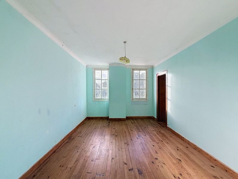 Vente Maison Plounérin - 6 pièces -97 m² - (22780)
