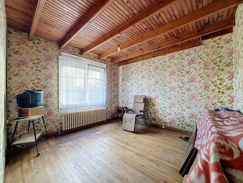 Vente Maison Plounérin - 6 pièces -97 m² - (22780)