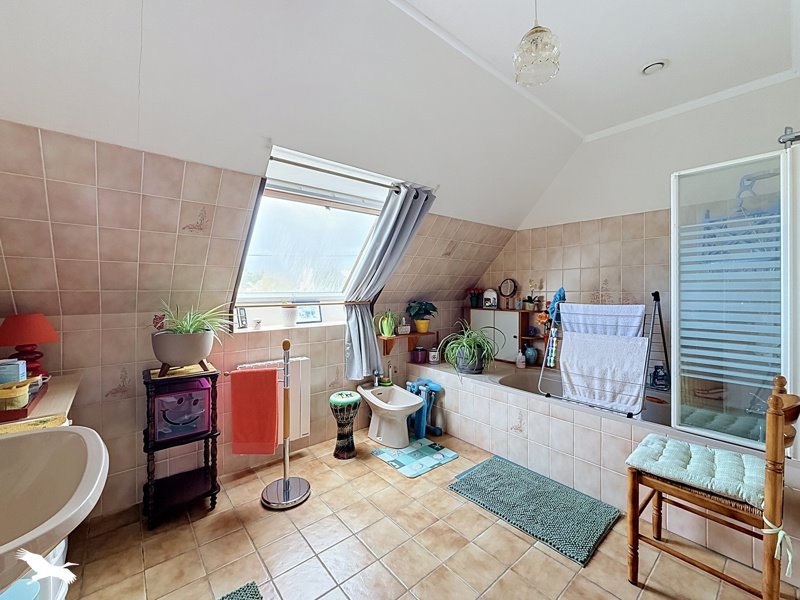 Vente Maison Locquirec - 7 pièces -120 m² - (29241)