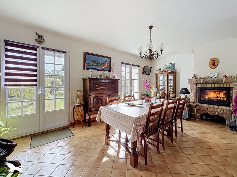 Vente Maison Locquirec - 7 pièces -120 m² - (29241)