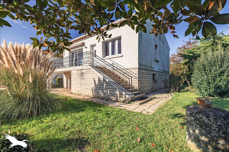 Maison 3 pièces 88 m² · à Marennes-Hiers-Brouage · 88 m² · 218 325 €
