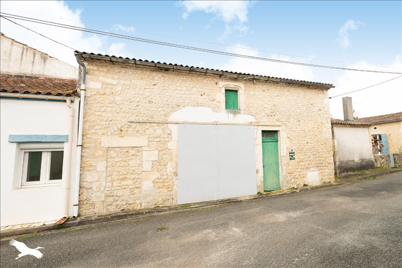 Vente Maison NIEULLE SUR SEUDRE - 7 pièces -139 m² - (17600)