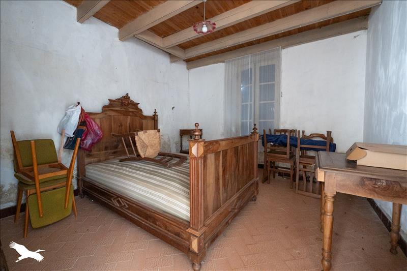 Vente Maison NIEULLE SUR SEUDRE - 7 pièces -139 m² - (17600)