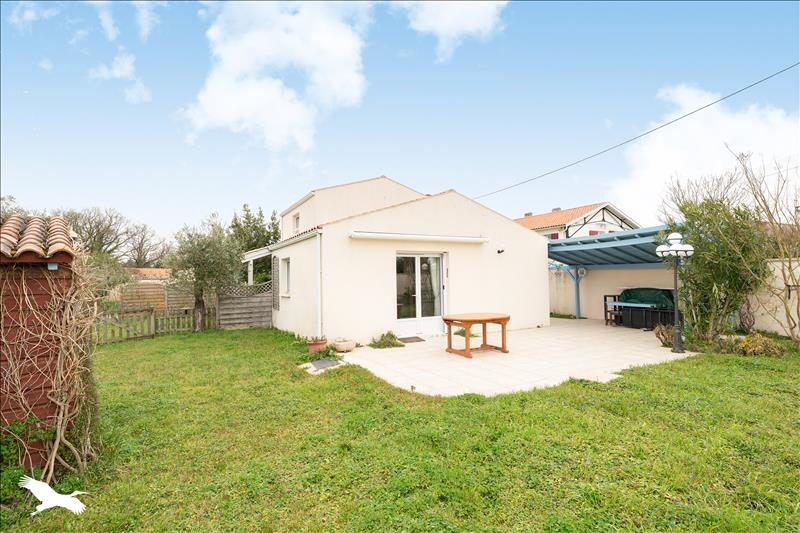 Maison 4 pièces 80 m² · à Marennes-Hiers-Brouage · 80 m² · 296 800 €