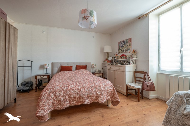 Vente Maison BOURCEFRANC LE CHAPUS - 3 pièces -90 m² - (17560)