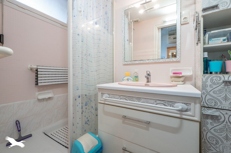 Vente Maison BOURCEFRANC LE CHAPUS - 3 pièces -90 m² - (17560)