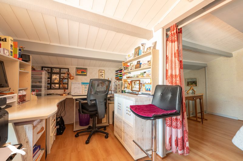 Vente Maison BOURCEFRANC LE CHAPUS - 3 pièces -90 m² - (17560)