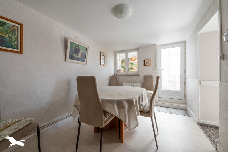 Vente Maison BOURCEFRANC LE CHAPUS - 3 pièces -90 m² - (17560)