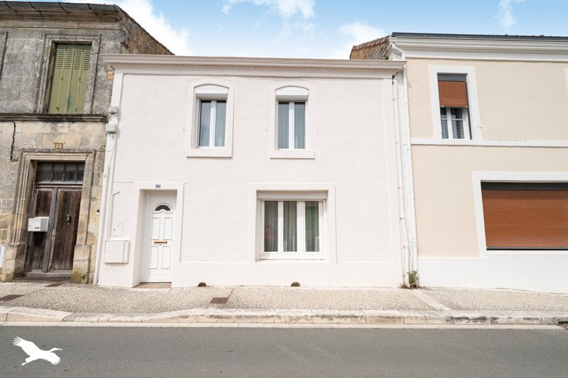 Maison 7 pièces 186 m² · à Marennes-Hiers-Brouage · 186 m² · 244 950 €