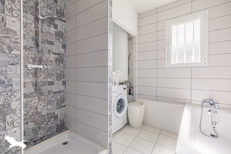 Vente Maison MARENNES HIERS BROUAGE - 4 pièces -61 m² - (17320)