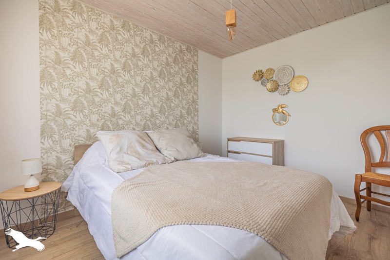 Vente Maison MARENNES HIERS BROUAGE - 4 pièces -61 m² - (17320)