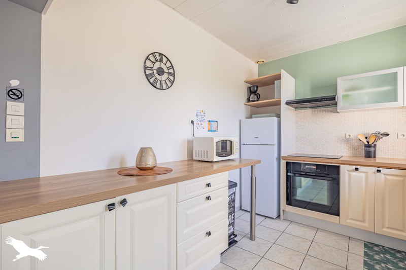 Vente Maison MARENNES HIERS BROUAGE - 4 pièces -61 m² - (17320)