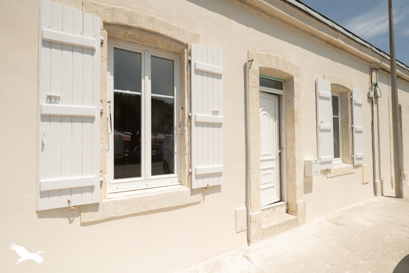 Vente Maison BOURCEFRANC LE CHAPUS - 4 pièces -85 m² - (17560)