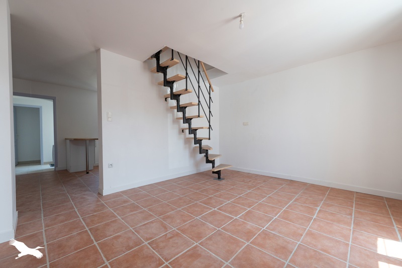 Vente Maison BOURCEFRANC LE CHAPUS - 4 pièces -85 m² - (17560)