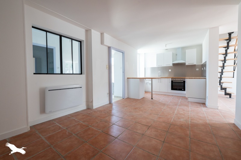 Vente Maison BOURCEFRANC LE CHAPUS - 4 pièces -85 m² - (17560)