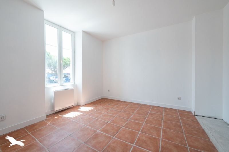 Vente Maison BOURCEFRANC LE CHAPUS - 4 pièces -85 m² - (17560)