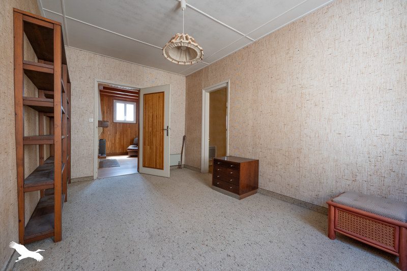 Vente Maison BOURCEFRANC LE CHAPUS - 4 pièces -128 m² - (17560)