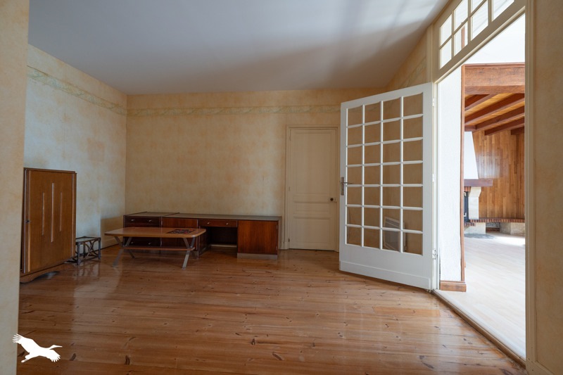 Vente Maison BOURCEFRANC LE CHAPUS - 4 pièces -128 m² - (17560)