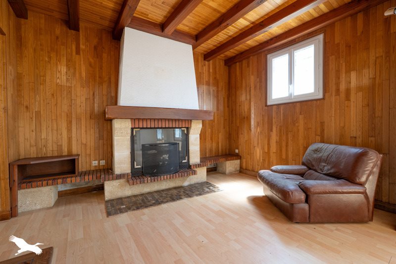 Vente Maison BOURCEFRANC LE CHAPUS - 4 pièces -128 m² - (17560)