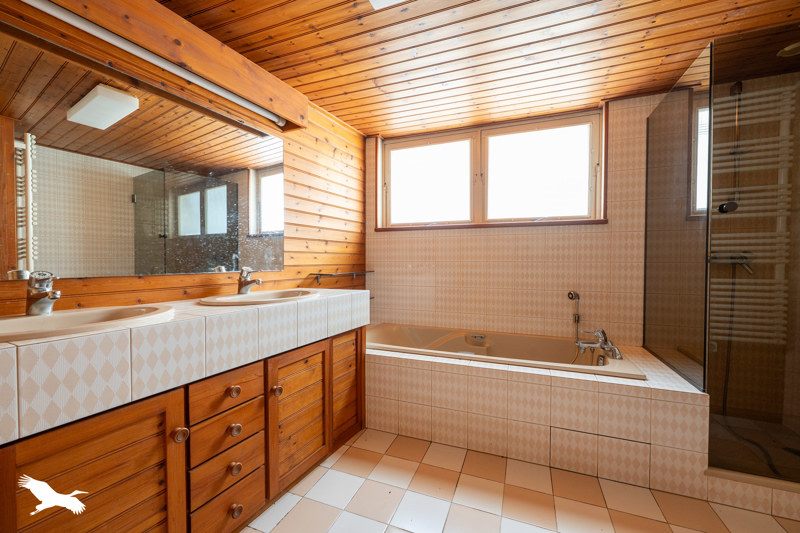 Vente Maison BOURCEFRANC LE CHAPUS - 4 pièces -128 m² - (17560)