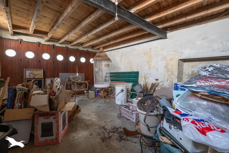 Vente Maison BOURCEFRANC LE CHAPUS - 4 pièces -128 m² - (17560)