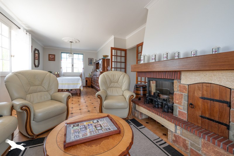 Maison 4 pièces 82 m² · à Bourcefranc-le-Chapus · 82 m² · 244 950 €